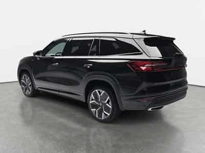 Skoda Kodiaq 1.5 TSi DSG 150 Sportline (2025) - Photo 4