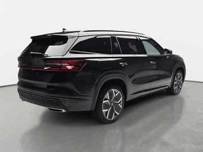 Skoda Kodiaq 1.5 TSi DSG 150 Sportline (2025) - Photo 5