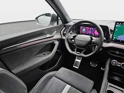 Skoda Kodiaq 1.5 TSi DSG 150 Sportline (2025) - Photo 8