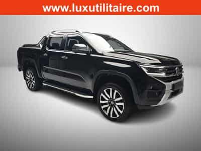VW Amarok 3.0 TDI AUTO 241 Aventura (2026) - Photo 1
