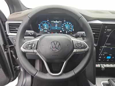 VW Amarok 3.0 TDI AUTO 241 Aventura (2026) - Photo 12