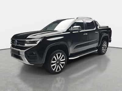 VW Amarok 3.0 TDI AUTO 241 Aventura (2026) - Photo 2