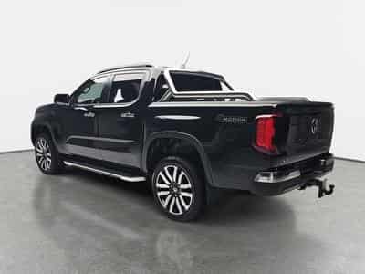 VW Amarok 3.0 TDI AUTO 241 Aventura (2026) - Photo 4