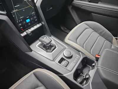 VW Amarok 3.0 TDI AUTO 241 Aventura (2026) - Photo 11