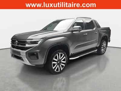 VW Amarok 3.0 TDI AUTO 241 Aventura (2026) - Photo 2