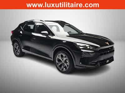 Cupra Formentor 1.5 eTSi DSG 150 (2026) - Photo 1