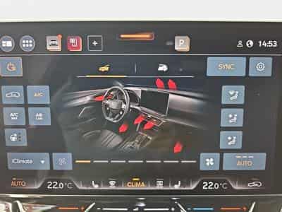 Cupra Formentor 1.5 TSI PHEV DSG 204 (2025) - Photo 11