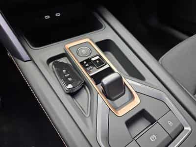 Cupra Formentor 1.5 TSI PHEV DSG 204 (2025) - Photo 12