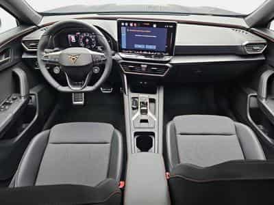 Cupra Formentor 1.5 TSI PHEV DSG 204 (2025) - Photo 7
