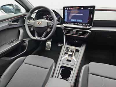 Cupra Formentor 1.5 TSI PHEV DSG 204 (2025) - Photo 8