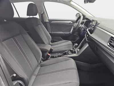 VW T-Roc 1.5 TSi 150 DSG Life (2026) - Photo 15