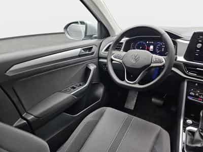 VW T-Roc 1.5 TSi 150 DSG Life (2026) - Photo 8