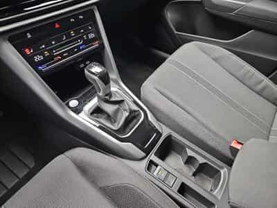 VW T-Roc 1.5 TSi 150 DSG Life (2026) - Photo 12