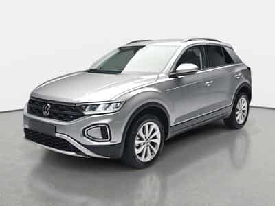 VW T-Roc 1.5 TSi 150 DSG Life (2026) - Photo 2
