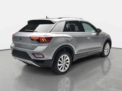 VW T-Roc 1.5 TSi 150 DSG Life (2026) - Photo 4