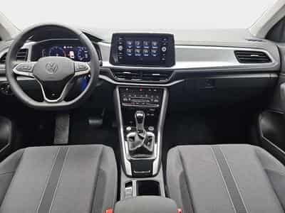 VW T-Roc 1.5 TSi 150 DSG Life (2026) - Photo 7