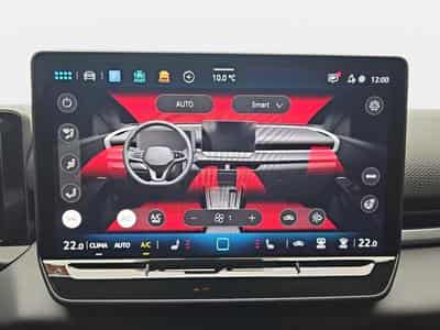 VW T-Roc 1.5 eTSi 150 DSG R-Line (2026) - Photo 10