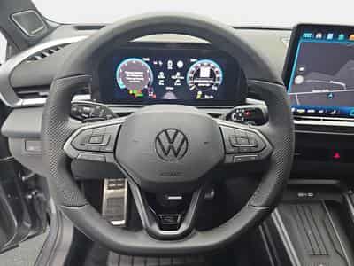 VW T-Roc 1.5 eTSi 150 DSG R-Line (2026) - Photo 12