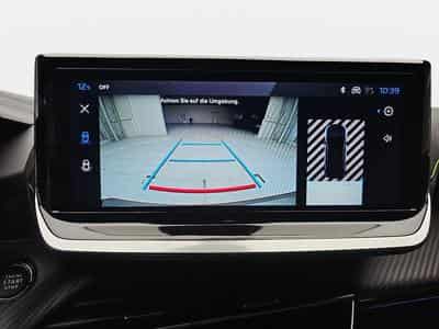 Peugeot 2008 1.2 Hybrid 145 E-DSC6 GT (2025) - Photo 10