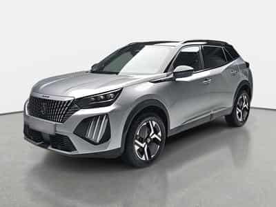 Peugeot 2008 1.2 Hybrid 145 E-DSC6 GT (2025) - Photo 2