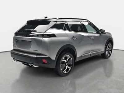 Peugeot 2008 1.2 Hybrid 145 E-DSC6 GT (2025) - Photo 4
