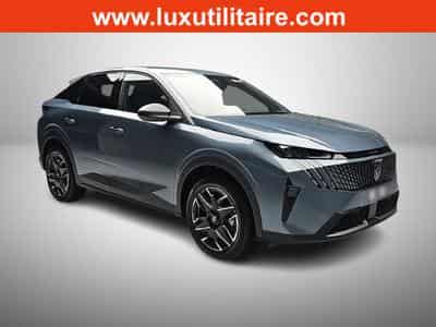 Peugeot 3008 1.2 Hybrid 145 E-DSC6 Allure (2025) - Photo 1
