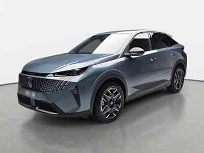 Peugeot 3008 1.2 Hybrid 145 E-DSC6 Allure (2025) - Photo 2