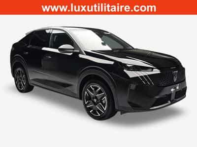 Peugeot 3008 1.2 Hybrid 145 E-DSC6 Allure (2025) - Photo 1