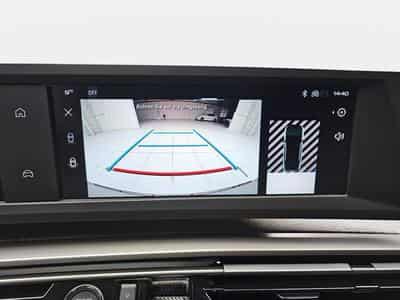 Peugeot 3008 1.2 Hybrid 145 E-DSC6 Allure (2025) - Photo 11