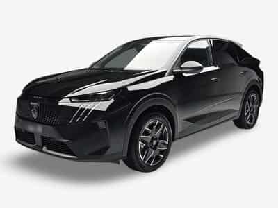 Peugeot 3008 1.2 Hybrid 145 E-DSC6 Allure (2025) - Photo 2