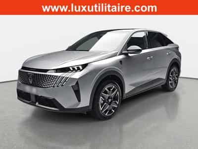 Peugeot 3008 1.2 Hybrid 145 E-DSC6 GT (2025) - Photo 2