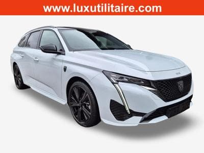 Peugeot 308 1.2 Hybrid e-DSC6 145 GT Exclusive (2026) - Foto 1