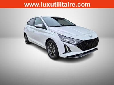 Hyundai i20 1.0T-GDI AT 90 Trend (2026) - Photo 1