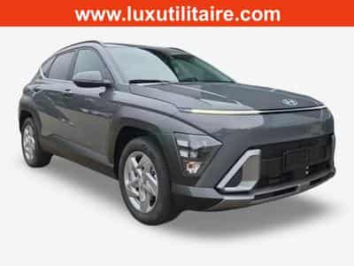 Hyundai Kona 1.0T-GDI 150 AT Trend (2026) - Photo 1