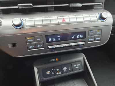 Hyundai Kona 1.0T-GDI 150 AT Trend (2026) - Photo 13
