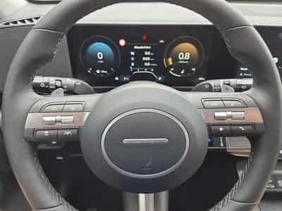 Hyundai Kona 1.0T-GDI 150 AT Trend (2026) - Photo 14