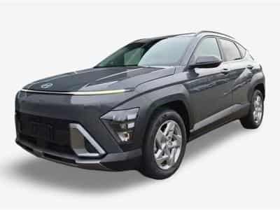 Hyundai Kona 1.0T-GDI 150 AT Trend (2026) - Photo 2