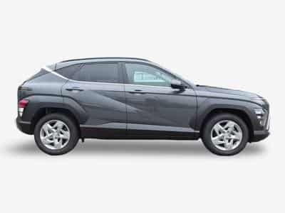Hyundai Kona 1.0T-GDI 150 AT Trend (2026) - Photo 4
