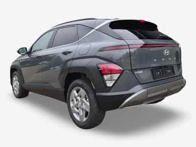 Hyundai Kona 1.0T-GDI 150 AT Trend (2026) - Photo 5