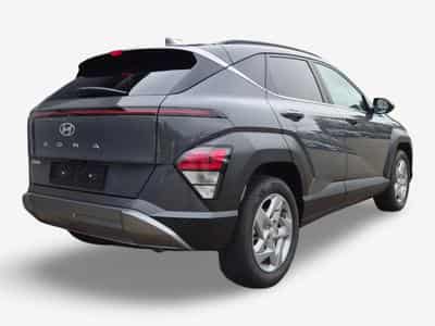 Hyundai Kona 1.0T-GDI 150 AT Trend (2026) - Photo 6