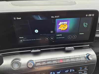 Hyundai Kona 1.0T-GDI 150 AT Trend (2026) - Photo 10