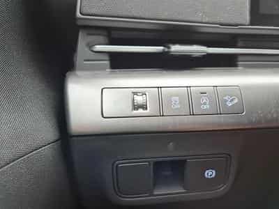 Hyundai Kona 1.0T-GDI 150 AT Trend (2026) - Photo 11