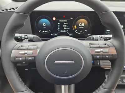 Hyundai Kona 1.0T-GDI 150 AT Trend (2026) - Photo 14