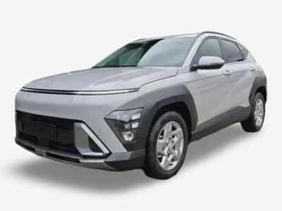 Hyundai Kona 1.0T-GDI 150 AT Trend (2026) - Photo 2
