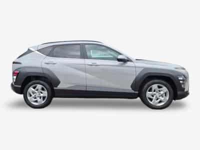 Hyundai Kona 1.0T-GDI 150 AT Trend (2026) - Photo 4