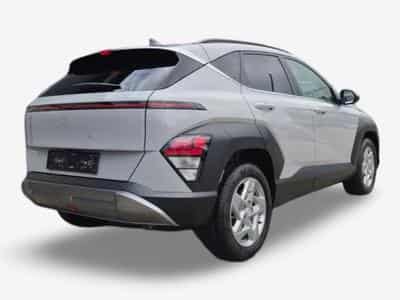 Hyundai Kona 1.0T-GDI 150 AT Trend (2026) - Photo 6