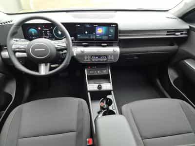 Hyundai Kona 1.0T-GDI 150 AT Trend (2026) - Photo 7