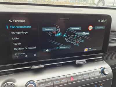 Hyundai Kona 1.0T-GDI 150 AT Trend (2026) - Photo 15