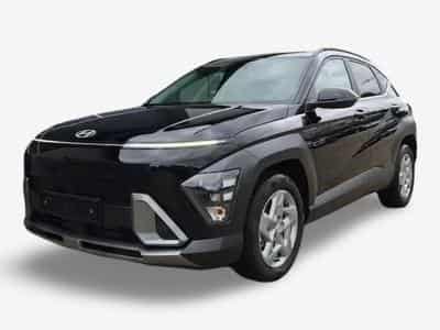 Hyundai Kona 1.0T-GDI 150 AT Trend (2026) - Photo 2