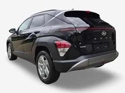 Hyundai Kona 1.0T-GDI 150 AT Trend (2026) - Photo 5